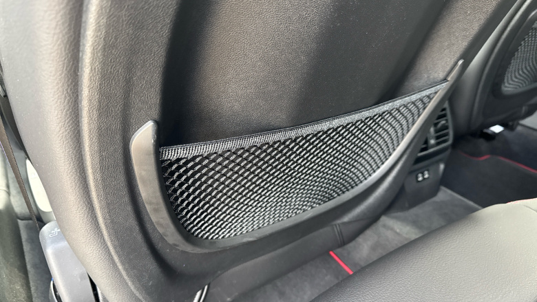 BMW 1 Series 128ti 5dr Step Auto [Live Cockpit Professional] Petrol Hatchback